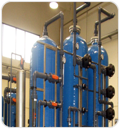demineralizzatori